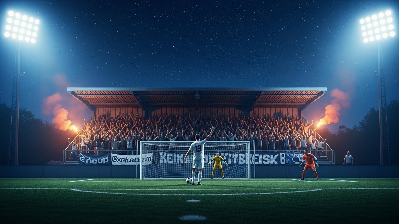 Le FC Montreuil accède aux 32es de finale de Coupe de France après le rejet de la réclamation de Granville. Suspensions, règlements et l’esprit du foot amateur au cœur du débat.