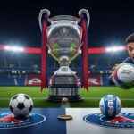 Coupe de France : PSG et Paris FC Épargnés au Tirage !