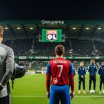 Coupe de France : Saint-Cyr Face à l&rsquo;OL, le Club de Son Cœur