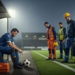 Coupe de France : Un Club Amateur Révolté par le Match du Vendredi Soir