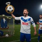 Coupe de France : Un Mariage Sauve le Match de Croix !
