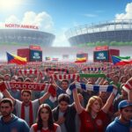 Coupe du Monde 2026 : 150 Millions de Demandes de Billets