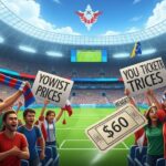 Coupe du Monde 2026 : Billets Moins Chers Après la Colère des Fans
