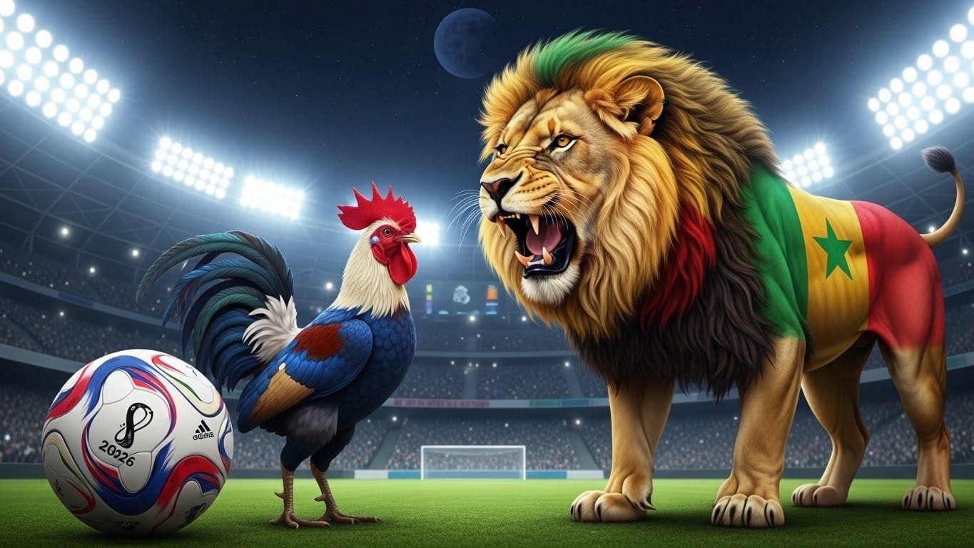 Découvrez les dates, horaires, stades et villes du Sénégal à la Coupe du Monde 2026 : France dès le premier match, Norvège, barragiste… Tout le programme des Lions !