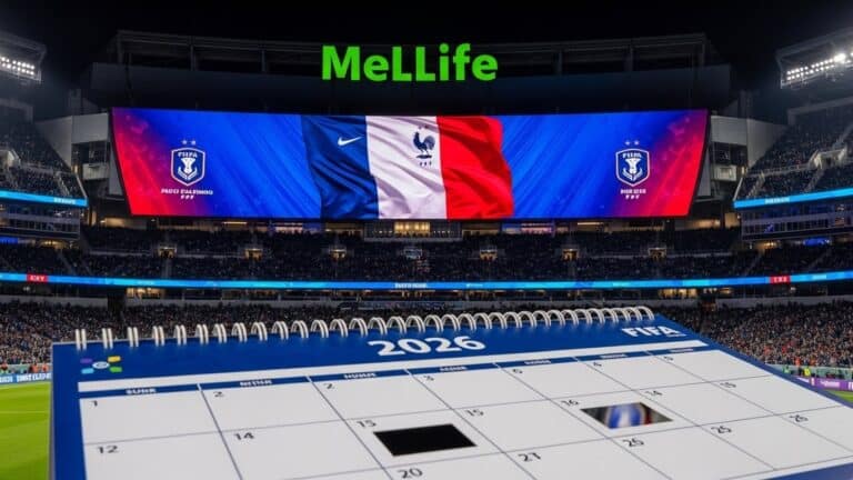 Coupe du Monde 2026 : Dates et Villes des Bleus Dévoilées Quand ?