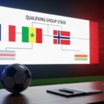 Coupe du Monde 2026 : Deschamps et les Bleus dans un Groupe de Feu