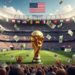 Coupe du Monde 2026 : Dotation Record de 620 Millions d&rsquo;Euros