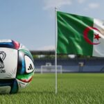 Coupe du Monde 2026 : Le Calendrier Complet de l’Algérie