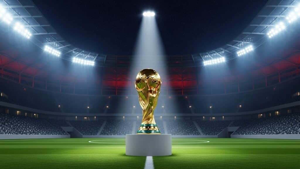 Coupe du Monde 2026 : Le Calendrier Complet des Bleus Révélé