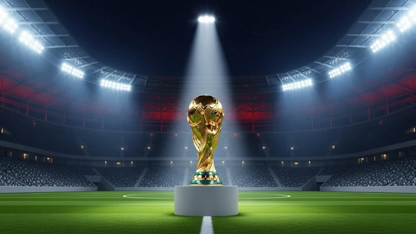 Découvrez le calendrier détaillé de l’équipe de France pour la Coupe du Monde 2026 : dates, stades, horaires et tous les enjeux pour les Bleus face au Sénégal, Norvège et un barragiste.