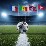 Coupe du Monde 2026 : Le Groupe de la France Dévoilé !