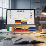 Coupe du Monde 2026 : Le Groupe Explosif de la Côte d’Ivoire