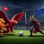 Coupe du Monde 2026 : Le Groupe Infernal de la Tunisie Dévoilé