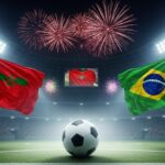 Coupe du Monde 2026 : Le Maroc Face au Brésil dans un Groupe Explosif