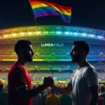 Coupe du Monde 2026 : Le Match Égypte-Iran Tombe le Jour de la Pride