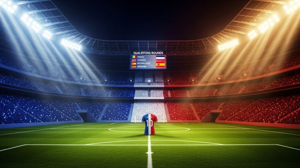 Coupe du Monde 2026 : Le Parcours Infernal des Bleus