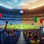 Coupe du Monde 2026 : Le Sénégal Privé de Supporters Face aux Bleus ?