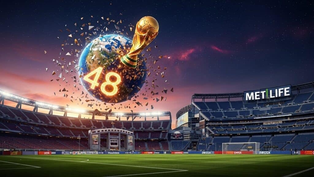 Coupe du Monde 2026 : Le Tirage au Sort Complet des Groupes