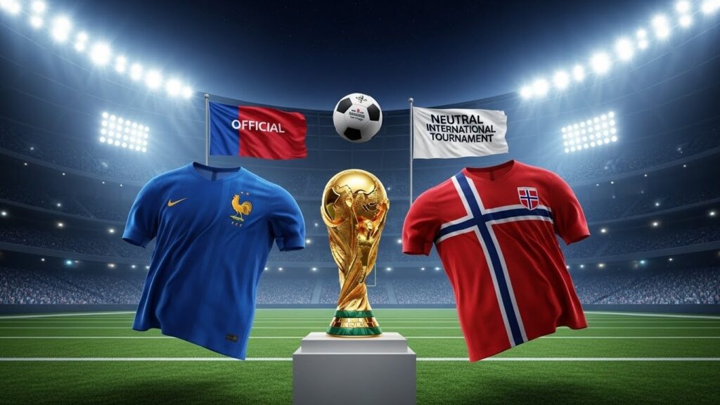 Coupe du Monde 2026 : Les Adversaires Piégeux des Bleus