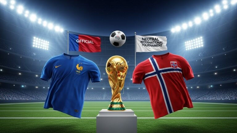 Coupe du Monde 2026 : Les Adversaires Piégeux des Bleus