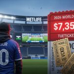 Coupe du Monde 2026 : Les Billets Atteignent des Prix Fous