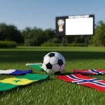 Coupe du Monde 2026 : Les Bleus Dans un Groupe Explosif