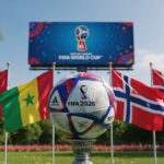 Coupe du Monde 2026 : Les Bleus Dans un Groupe Piège ?