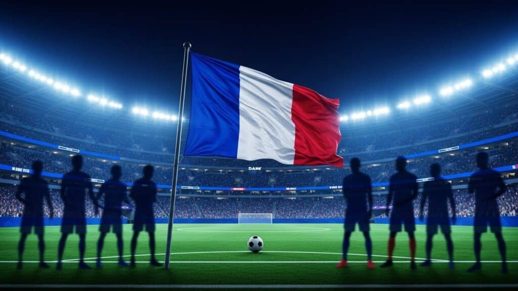 Coupe du Monde 2026 : Les Bleus Prêts à Tout Dominer ?