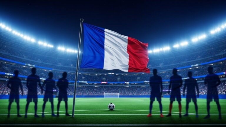 Coupe du Monde 2026 : Les Bleus Prêts à Tout Dominer ?