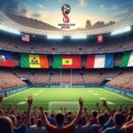 Coupe du Monde 2026 : Les Visas Bloqués pour Certains Fans