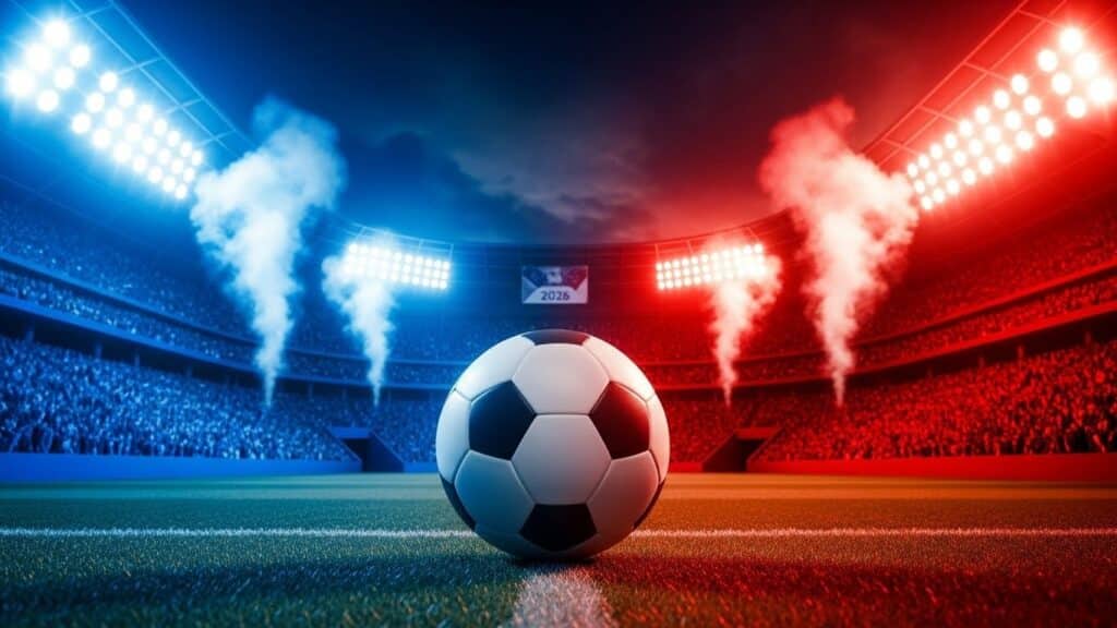 Coupe du Monde 2026 : Mbappé vs Haaland, le Duel qui Va Tout Faire Basculer