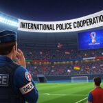 Coupe du Monde 2026 : Pas de Policiers Étrangers ?