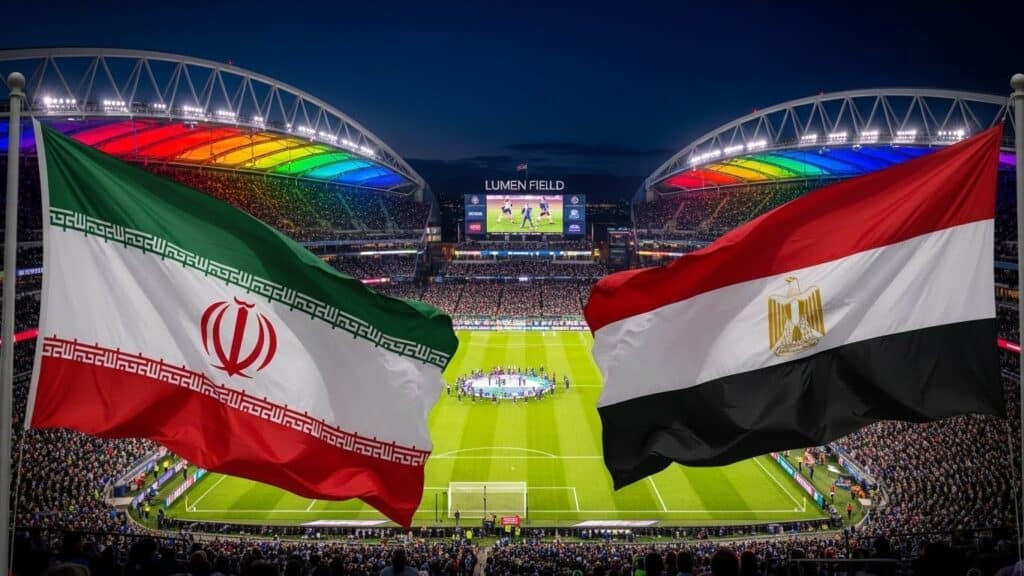 Coupe du Monde 2026 : Polémique Explosive Autour du Match des Fiertés