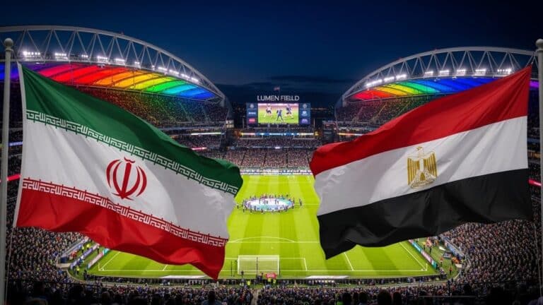 Coupe du Monde 2026 : Polémique Explosive Autour du Match des Fiertés