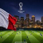 Coupe du Monde 2026 : Pourquoi Boston pour les Bleus ?