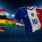 Coupe du Monde 2026 : Quand Saura-t-on le 3e Adversaire des Bleus ?