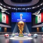 Coupe Du Monde 2026 : Trump Remporte Le Prix Fifa De La Paix