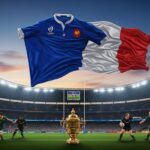 Coupe du Monde Rugby 2027 : La France Rêve du Titre Mondial