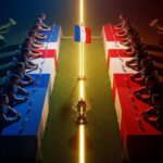 Coupe du Monde Rugby 2027 : Le Chemin Rêvé des Bleus vers la Finale