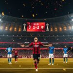 Coupe Intercontinentale 2025 : Flamengo sort Cruz Azul et vise le PSG