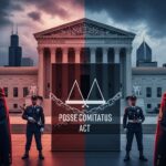 Cour Suprême Bloque Garde Nationale à Chicago