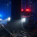 Course-Poursuite dans l’Oise : 18 Mois de Prison Ferme