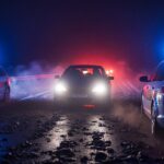 Course-Poursuite Folle en Finistère : Jusqu&rsquo;à 4 Ans de Prison