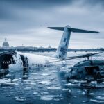 Crash Aérien Washington : Gouvernement Avoue Sa Faute