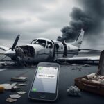 Crash Avion Greg Biffle : Tragédie Familiale