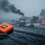 Crash Avion Libyen en Turquie : Boîte Noire Retrouvée