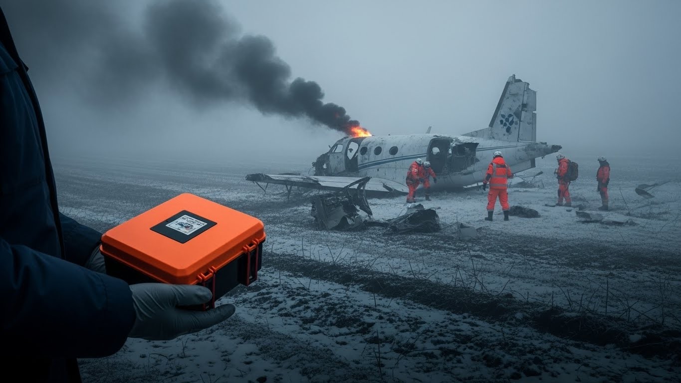 Découvrez les derniers détails sur le crash tragique d'un avion libyen en Turquie, avec la découverte de la boîte noire. Causes probables, enquête en cours et contexte géopolitique : tout ce qu'il faut savoir sur cet accident qui a coûté la vie au chef d'état-major libyen.