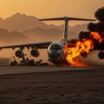 Crash Avion Militaire Soudan : Tous les Occupants Tués