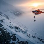 Crash Avion Pyrénées Ariège : 4 Morts dans un Drame Aérien