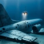 Crash Caravelle 1968 : Queue et Réacteurs Identifiés